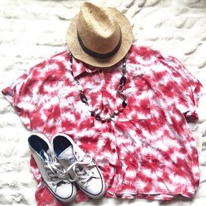 🆕 LuLaRoe Amy - Valentines Collection (NWT)